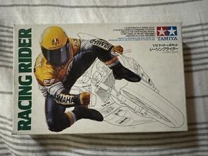 Tamiya 1/12 Pilot Racing Riders Neu - Bild 1 von 1