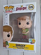 Shaggy 626 Scooby Doo Pop 50 ans Sammy Animation p5