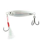 Long Casting Performance with Fish Scale Double Hook Reinforced Durability