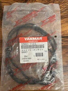 Junta Yanmar 129601-11310 - Imagen 1 de 2