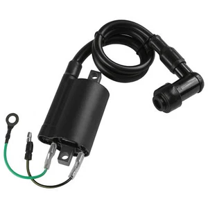 Ignition Coil for Honda CR500 CR500R Cr 500R 1989 Motorcycle Ignition Coil - Zdjęcie 1 z 8