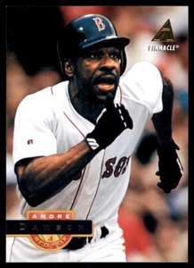 1994 Pinnacle #320 Andre Dawson - Bild 1 von 2