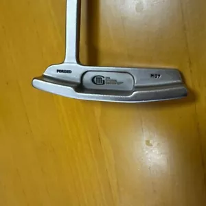 MIURA GIKEN M07 SPECIAL EDITION 34.5in Putter RH No Head Cover Free Shipping - Picture 1 of 3