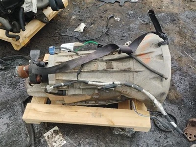 Automatic Transmission 3.7L Fits 15 TRANSIT 150  161k miles 168223 Foto 1 de 4