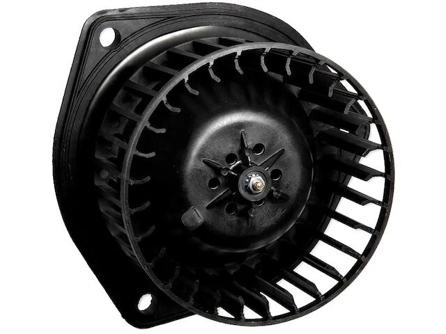 Motor de soprador GPD 87BT95G compatível com Cadillac Fleetwood 1993-1996 5.7L V8 - Imagem 1 de 1