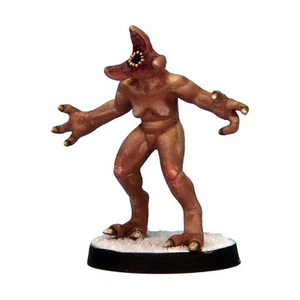 Dados Torcidos 7TV Minis Monstruos Apocalípticos 28mm Paquete Ahnenerbe Mutado Nuevo - Imagen 1 de 2