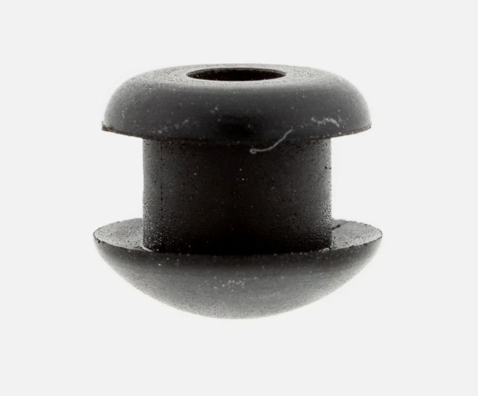 Tapa de orificio de llanta Honda 42717-329-000 XR XL NX 600 CR125R CR250R CR500R 1981-2024 Foto 1 de 1