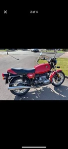BMW R65 1981 - Picture 1 of 8