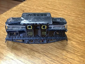 American Flyer Prewar O Gauge #1218 Electric Locomotive Used Tested - Picture 1 of 14