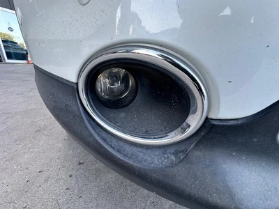 NISSAN QASHQAI J11 12/2013-06/2017 RIGHT BUMPER FOGLAMP - image 1 of 4