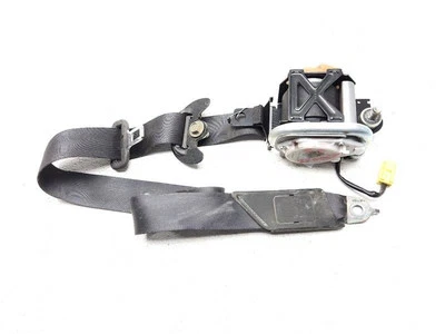 Cinturón de seguridad TSX 2009-2014 asiento con canastilla delantero asiento pasajero retractor OEM 04814TL2A01ZA Foto 1 de 4