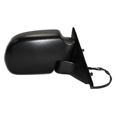 For Chevy S10 99-04 Side View Mirror Passenger Side Power Remote View Mirror - Imagem 1 de 4