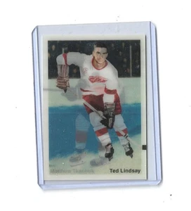 2024-25 Parkhurst Champions Retro Active Lindsay/Tkachuk - Picture 1 of 1