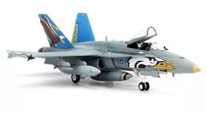 1:72 JC Wings U.S. Navy McDonnell Douglas F/A-18C HORNET Fighter Diecast Model - Picture 1 of 12
