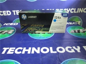 HP LASERJET 124A Q6001A - Zdjęcie 1 z 6