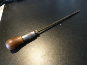 RATCHET COMMON SCREW DRIVER MILLERS FALLS .CO.MASS NO 55 . USA. 1868 - Picture 1 of 11