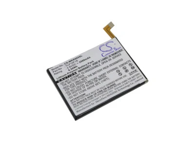 Battery for WIKO Rainbow Up TLP15F18 TLP15G07 Li-Polymer NEW - Imagem 1 de 4