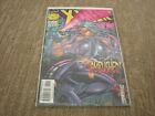 X-Men #60 (1991 Series) Marvel Comics VF/NM Combined Shipping