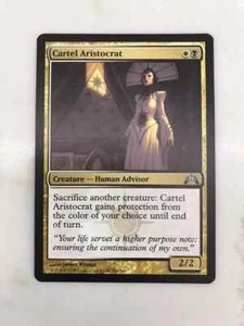 Cartel Aristocrat MTG Magic the Gathering - Picture 1 of 1