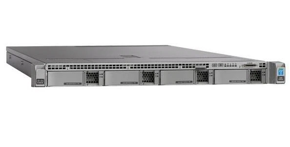 Cisco UCS-SPR-C220M4-BS1 gebraucht - Image 1 of 1