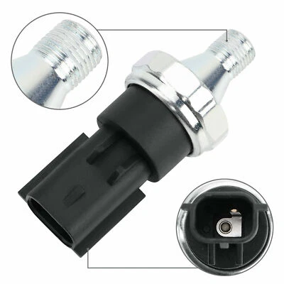 Sensor de presión de aceite del motor para Dodge AVENGER CALIBRE JOURNEY 5033317AC Foto 1 de 4