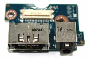 Scheda USB audio per laptop originale Dell Latitude E4310 LS-5692P - Foto 1 di 3