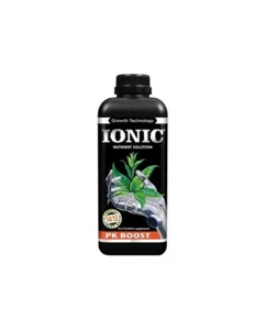 Growth technology - Ionic PK Boost - Picture 1 of 1