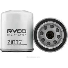 Ryco Oil Filter Z1035