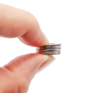 180pcs 304 Edelstahl Unterlegscheiben O Ringdichtung M2 M2,5 M3 M4 M5 M6 M8 M-YR - Picture 1 of 9