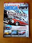 CLASSIC AMERICAN Magazine June 2013 65 Chrysler 300, 49 Cadillac, 64 Thunderbird