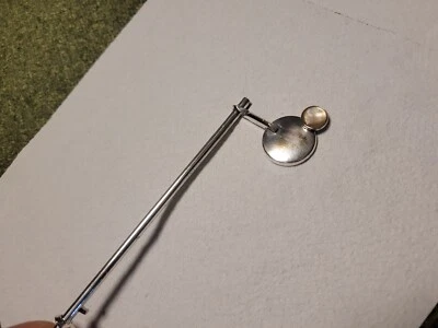   Selmer Balanced Action Alto Saxophone -   A   key Foto 1 de 4