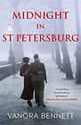 Midnight En St Petersburg Livre de Poche Vanora Bennett