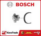 1987948801 Bosch Timing Belt & Water Pump Kit