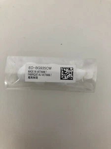 Samsung Level Active Wireless In-Ear Headphones White BG930CWEGUS Eartips - Picture 1 of 2