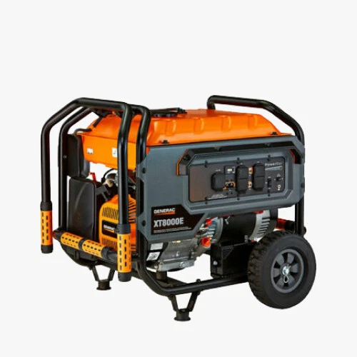 Generators