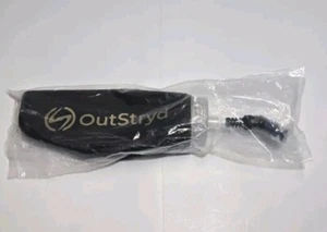 OutStryd Botella de Agua Plegable para Correr Chaleco de Hidratación. NUEVO (LEER) - Imagen 1 de 1