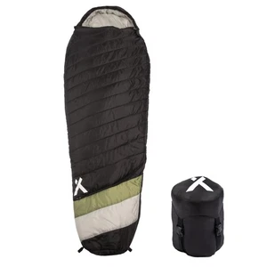 15 Degree Sleeping Bag for Adults 3-4 Season, for Cold Weather, Backpacking, ... - Bild 1 von 5