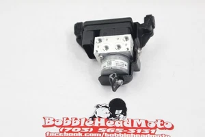 20-22 APRILIA RS660 OEM ABS PUMP UNIT MODULE G9 - Picture 1 of 8