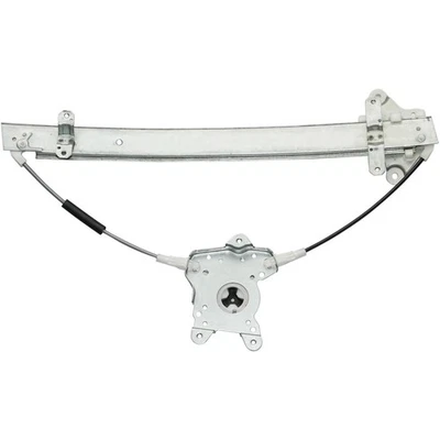 For Nissan Maxima 1989 1990 1991 1992 1993 1994 Front Right Window Regulator TCP - Изображение 1 из 2
