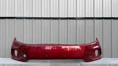 ❗️SIN ENVÍO ❗️PARACHOQUES DELANTERO VW VOLKSWAGEN TIGUAN 2012 2013 2014 2015 2016 2017 Foto 1 de 3