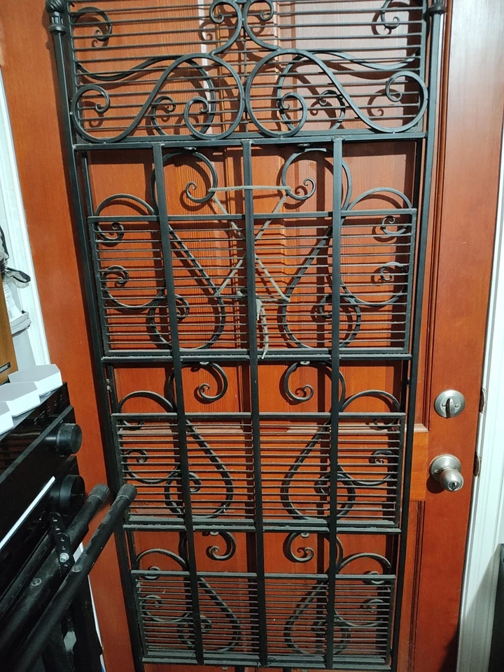 4架金属单元 — 第 1/1 张图片