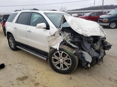 Motor limpiaparabrisas VIN J 11º dígito limitado compatible con 13-17 ACADIA 878078 Foto 1 de 4