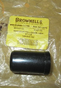 Browning BPS 12 ga Magazine Follower - Picture 1 of 2