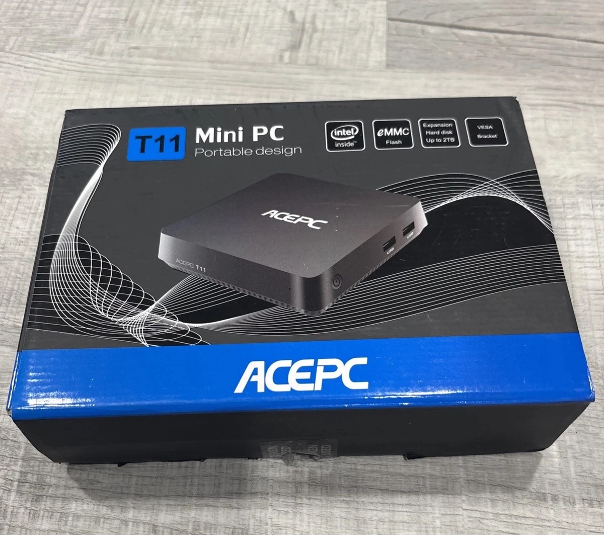 ACEPC Desktops & All-In-One Computers for sale | eBay