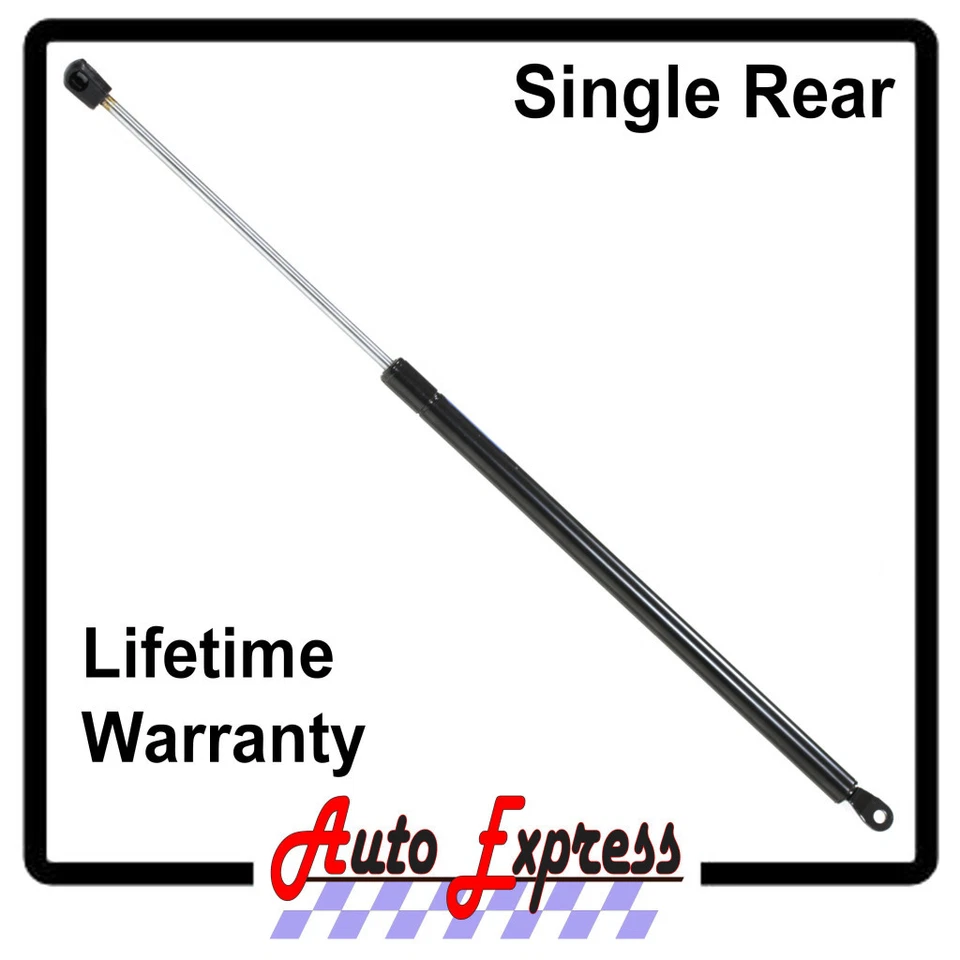 1 nuevo brazo amortiguador de varilla de hélice puntal soporte elevador escotilla de gas se adapta a Mercury Tracer Foto 1 de 1