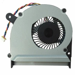 CPU Cooling Cooler Fan pour ASUS S400 S500 S500C S500CA V500C X502 X502C f - Foto 1 di 1
