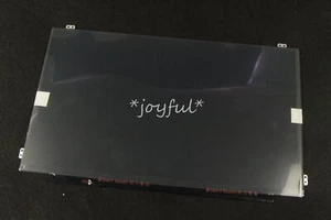1pcs LQ156D1JX01/LQ156D1JX01B 15.6" Sharp 3840×2160 Resolution LCD screen Panel - Picture 1 of 1