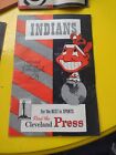 Vintage+1949+Cleveland+Indians+Official+Score+Book+Indians+Vs.+Detroit+Tigers+