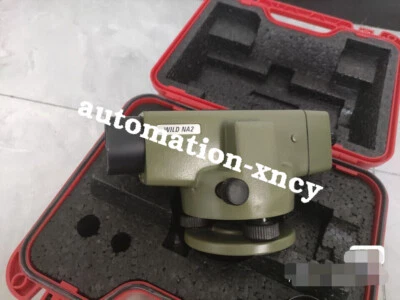 Leica NA2 Universal Automatic Level Fast shipping#DHL or FedEx - Image 1 of 4