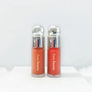 Mini Rare Beauty By Selena Gomez Soft Pinch Liquid Blush 3.2 ml / 0.11 oz - Picture 1 of 3